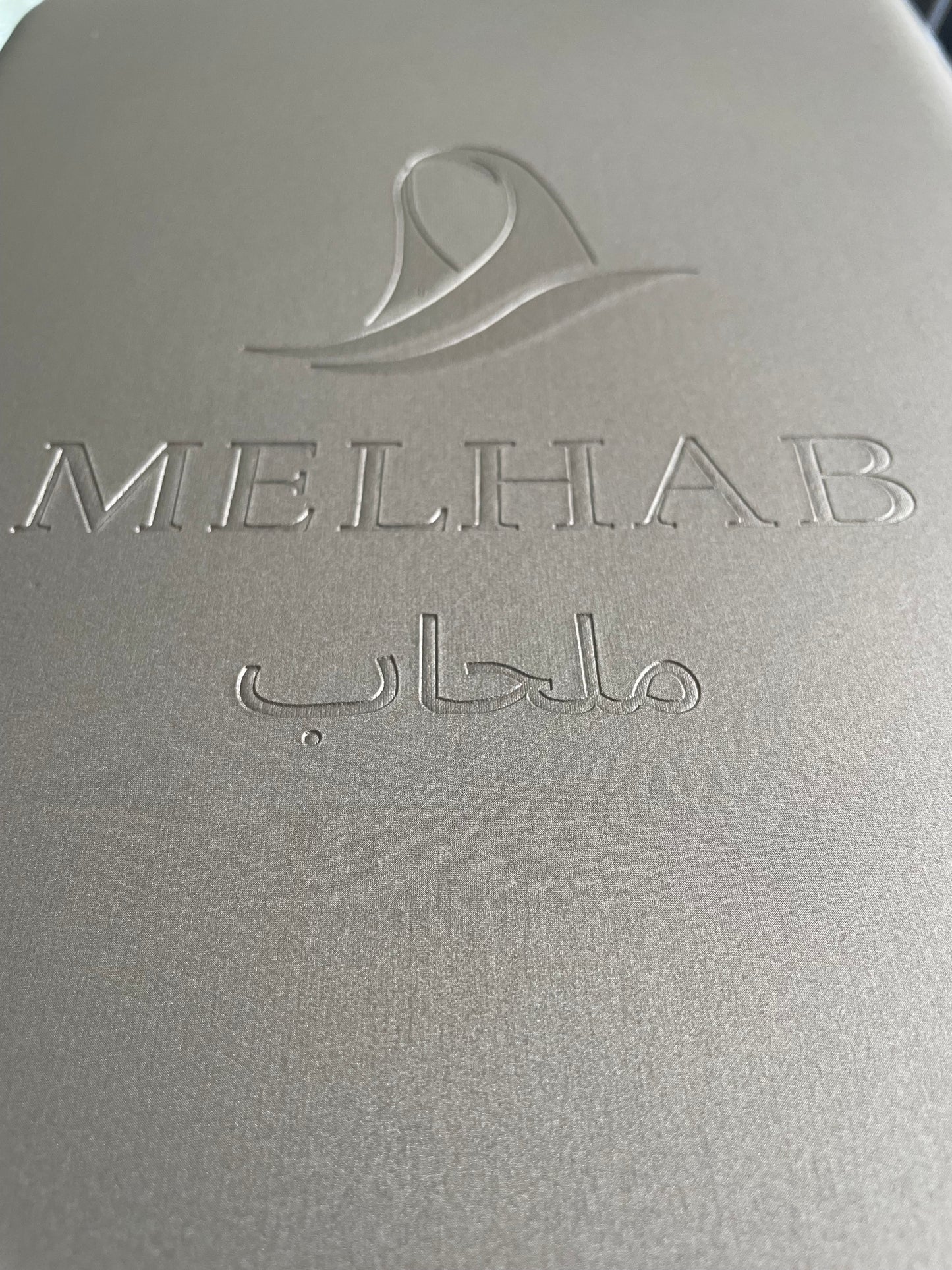 Melhab Travel Organizer | Scarf, Jewelry & Accessories Storage