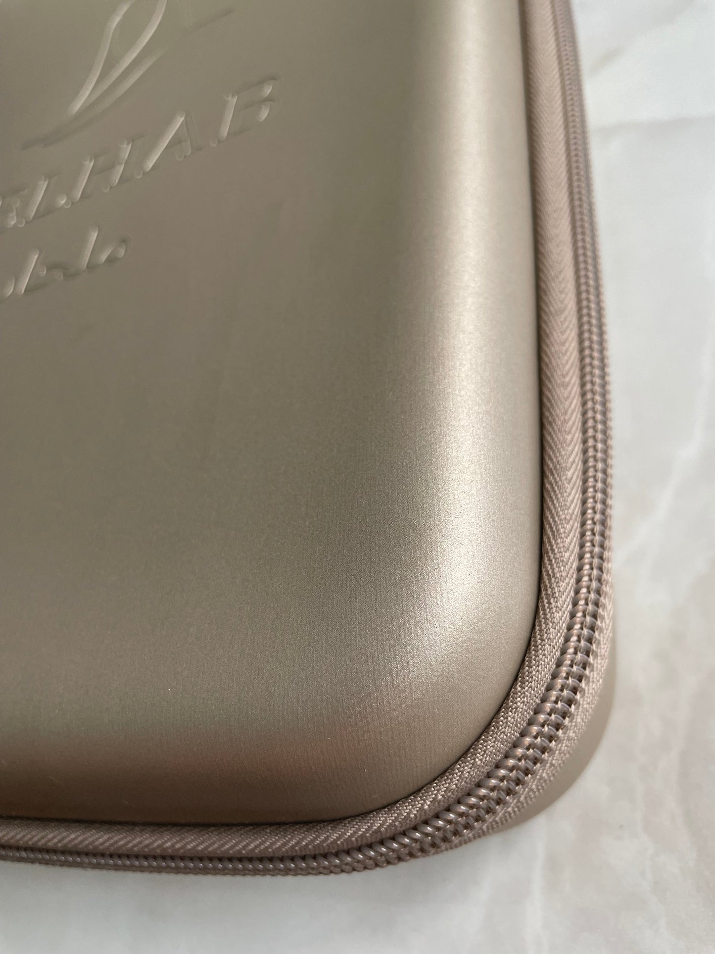 Melhab Travel Organizer | Scarf, Jewelry & Accessories Storage